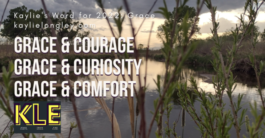 grace and courage | grace and comfort